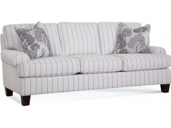 Grand Park Indoor Queen Sleeper Sofa by Braxton Culler Made in the USA Model 771-015