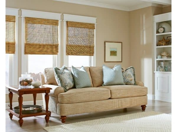 Lowell Indoor Sofa by Braxton Culler Made in the USA Model 773-011