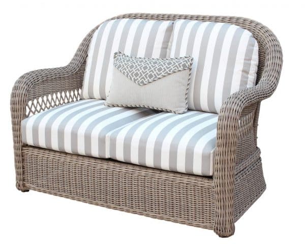 Arcadia 7 Pc Patio Outdoor Furniture Set by South Sea Rattan 77300