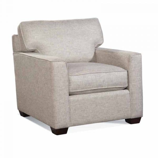 Easton 6 Pc Living Room Set by Braxton Culler Made in the USA Model 786-7PCSET