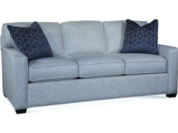 Easton 6 Pc Living Room Set by Braxton Culler Made in the USA Model 786-7PCSET