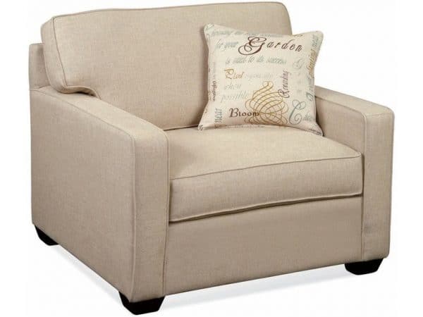 Gramercy Indoor Chair by Braxton Culler Made in the USA Model 787-001