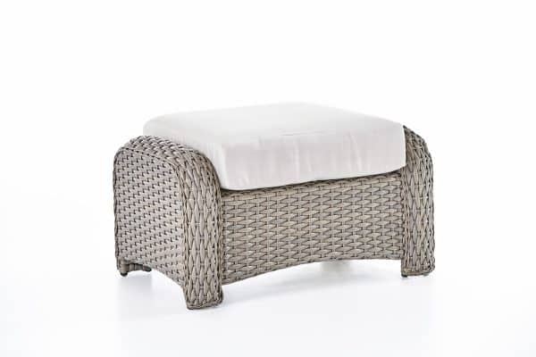 Saint Tropez Outdoor 3 Pc Chair Set 79301-SET by South Sea Rattan