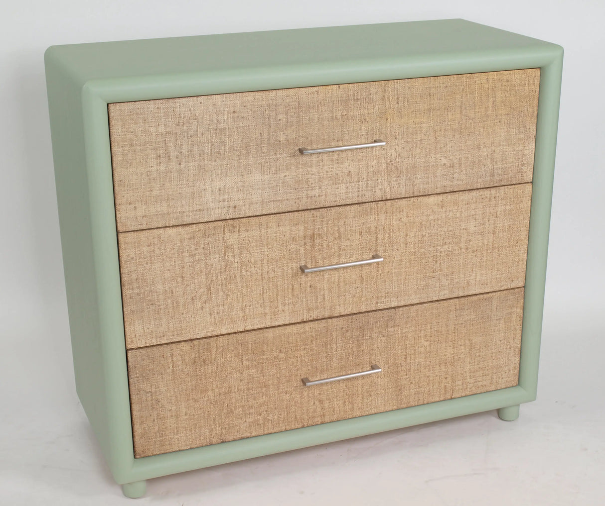 Nova Three Drawer Chest by Braxton Culler Made in the USA Model 844-042