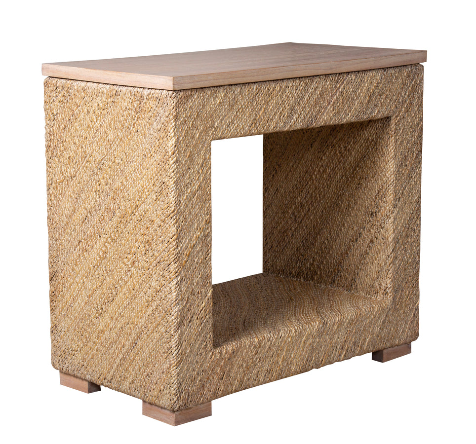 Zenvora Accent Table by Capris Furniture Model AT626