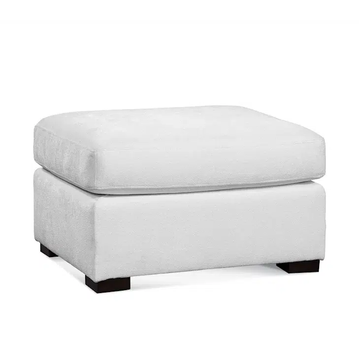 Arlington Ottoman by Braxton Culler Made in the USA Model 740-009