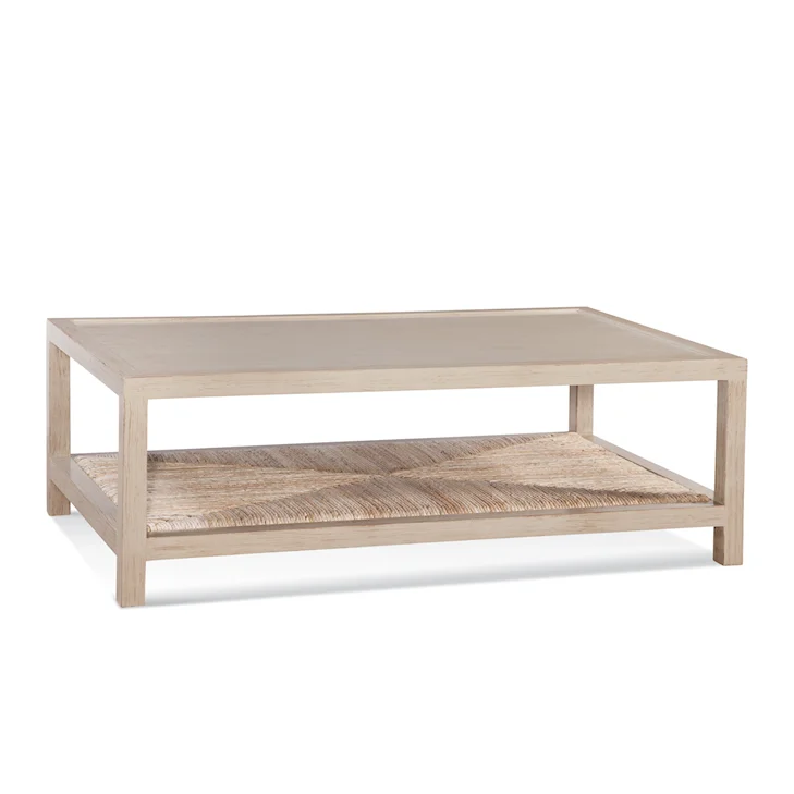 Ashton Cocktail Table by Braxton Culler Made in the USA Model 1048-072