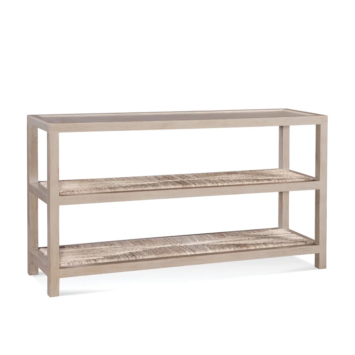Ashton Console Table by Braxton Culler Made in the USA Model 1048-073