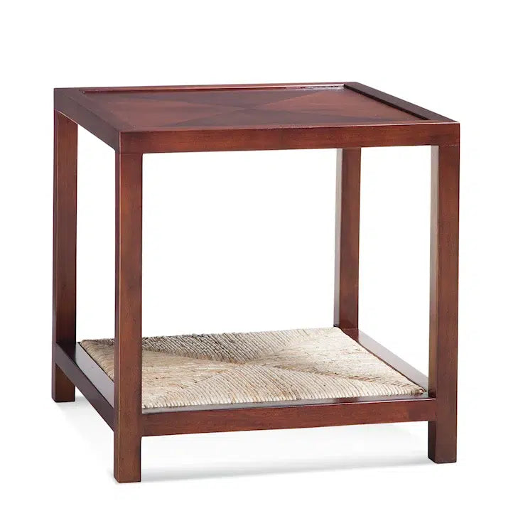 Ashton End Table by Braxton Culler Made in the USA Model 1048-071