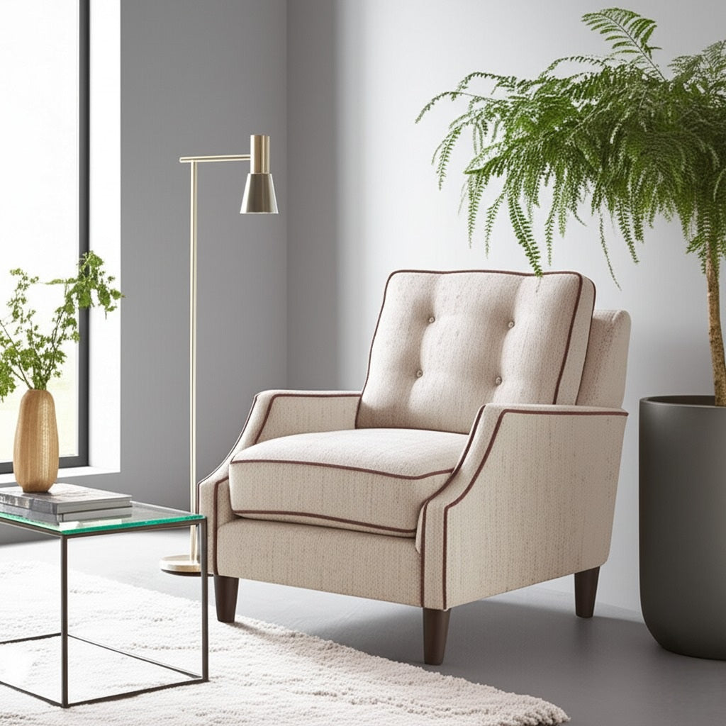 Urban Options Chair by Braxton Culler Made in the USA Model Axxx-001