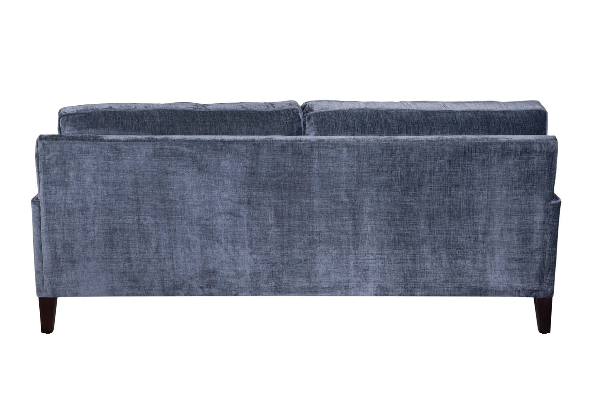 Urban Options 83" Configurable 2 over 2 Sofa by Braxton Culler Made in the USA Model Axxx-0112