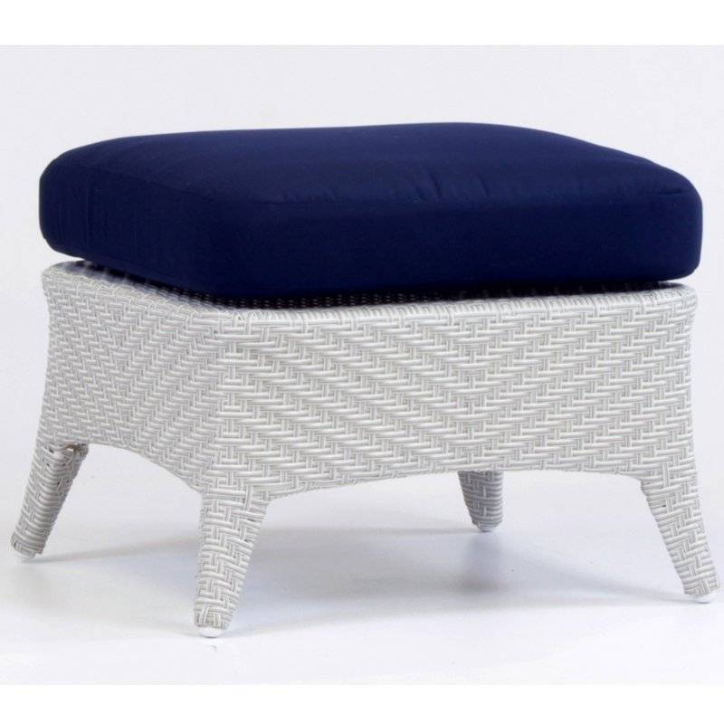 Bahia All Weather Patio Furniture Arm Chair Model 78301 by South Sea Rattan