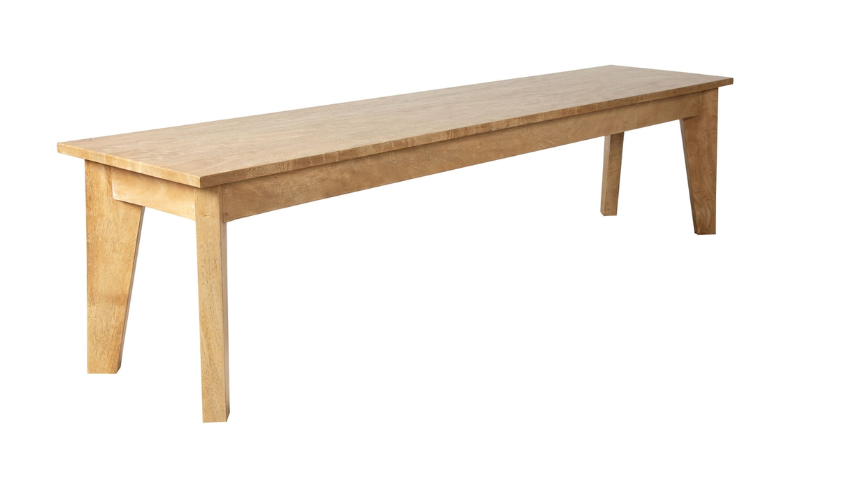 Lorentis Bench by Capris Furniture Model BE795