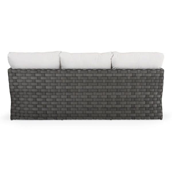 Big Falls Outdoor Wicker Sofa Model 682003FLT