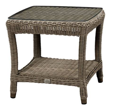 Broadway Outdoor Patio Sofa Model S9866 from Beachcraft Furniture