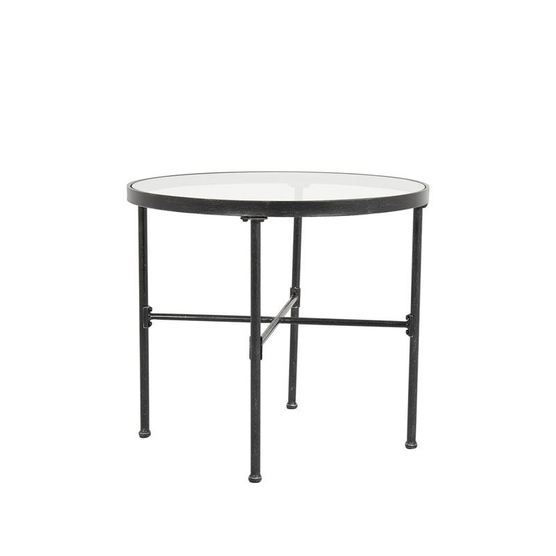 Provence Outdoor Bistro Table by Sunset West Model 3201-BT