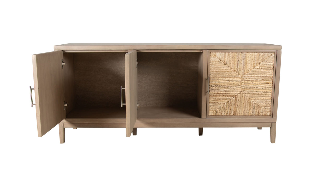 Catura Buffet by Capris Furniture Model BU628