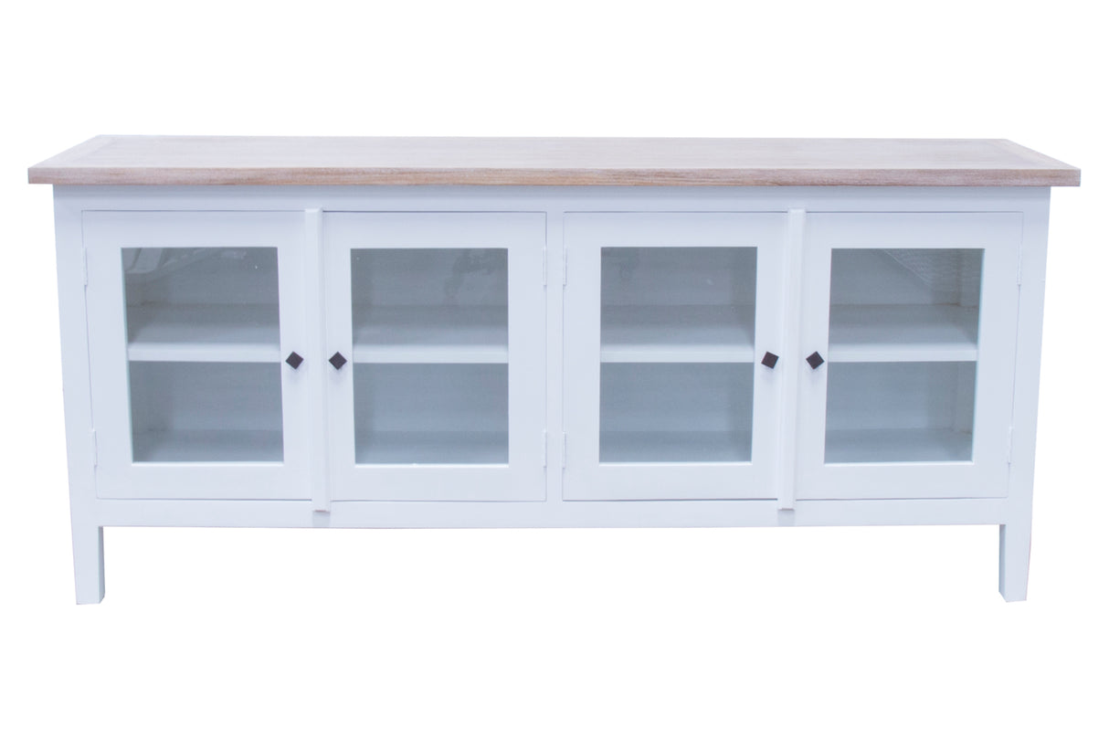 Elantra Buffet by Capris Furniture Model BU741