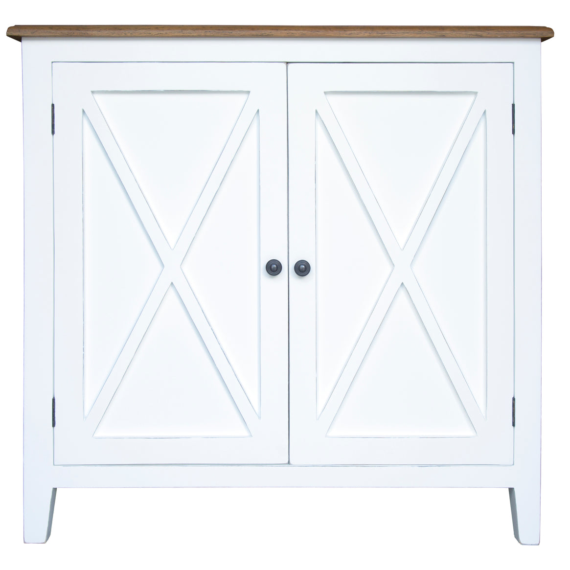 Iverna Buffet by Capris Furniture Model BU780