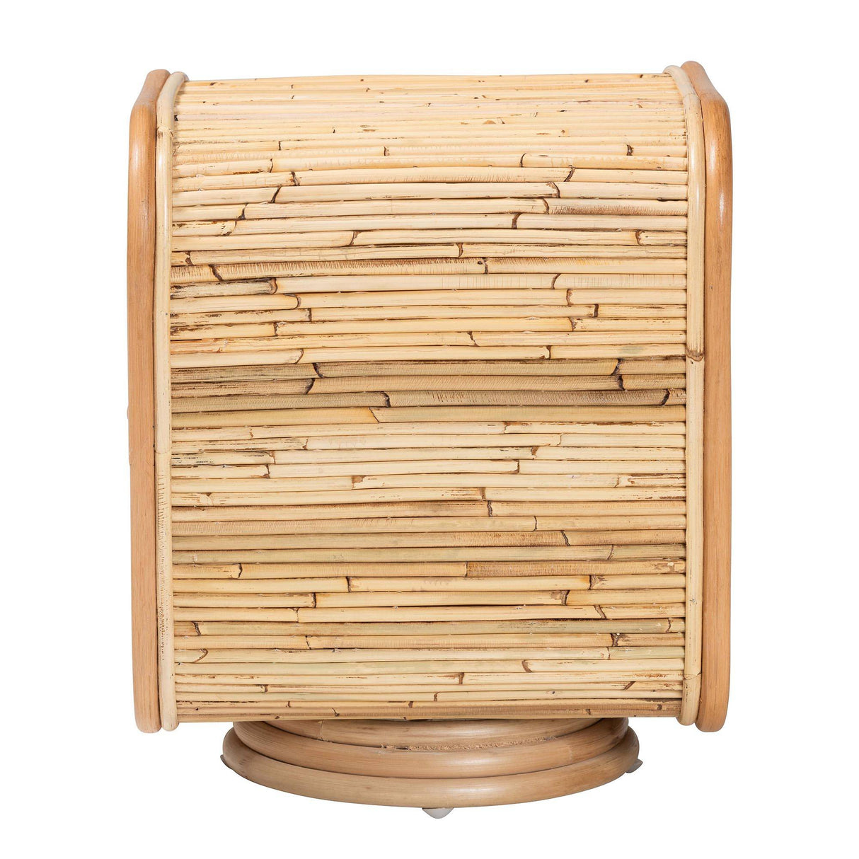 Bangka Wicker Fair Rattan Nightstand