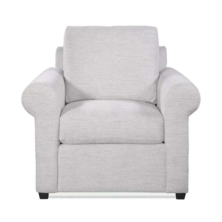 Barrett Chair by Braxton Culler Made in the USA Model 513-101