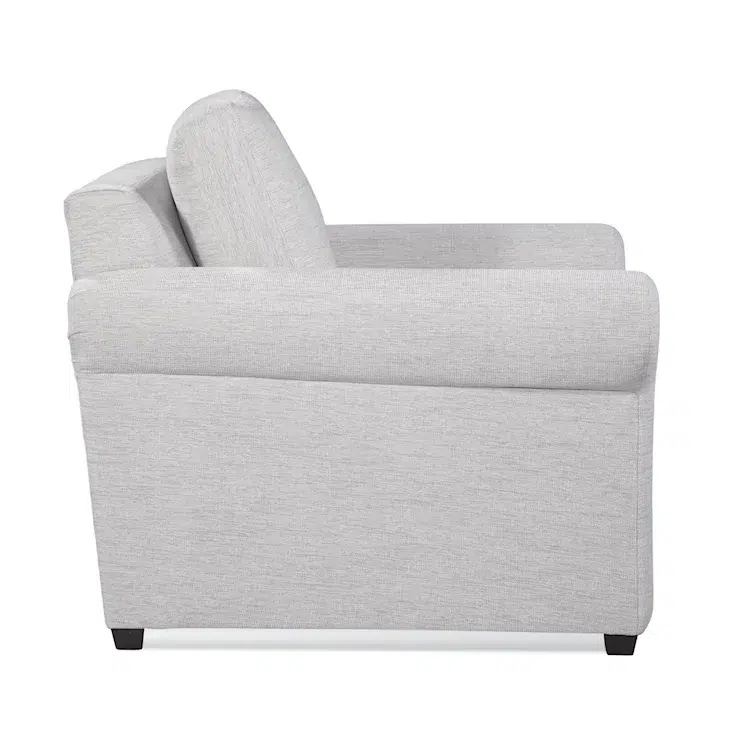 Barrett Chair by Braxton Culler Made in the USA Model 513-101
