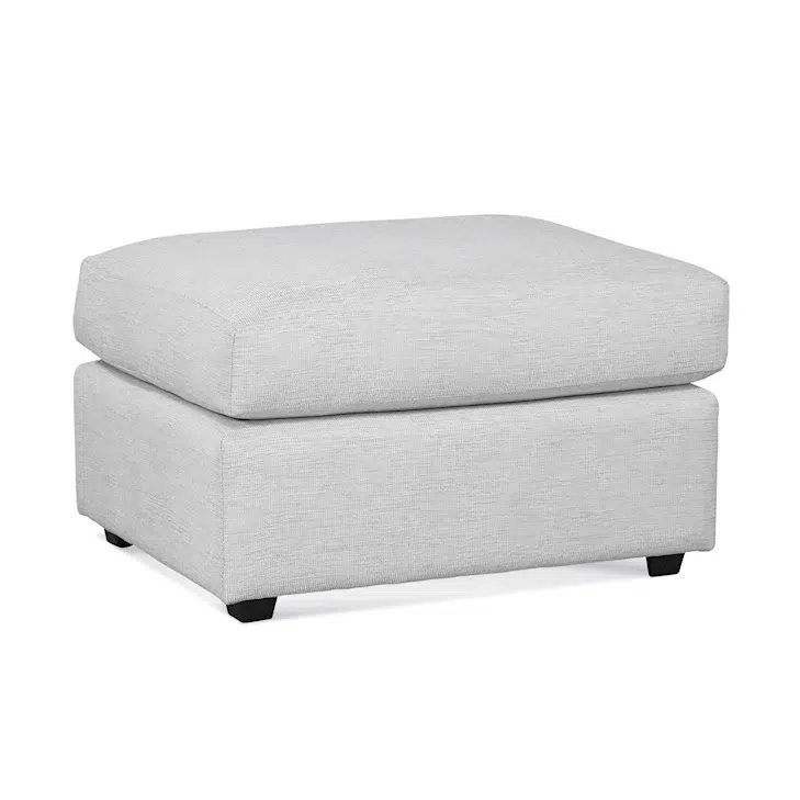 Barrett Ottoman by Braxton Culler Made in the USA Model 513-109