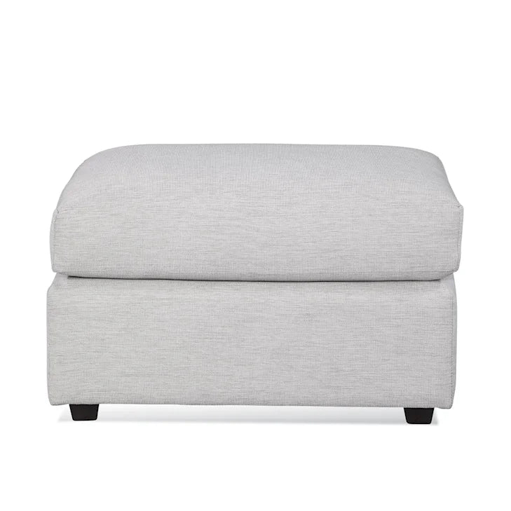 Barrett Ottoman by Braxton Culler Made in the USA Model 513-109