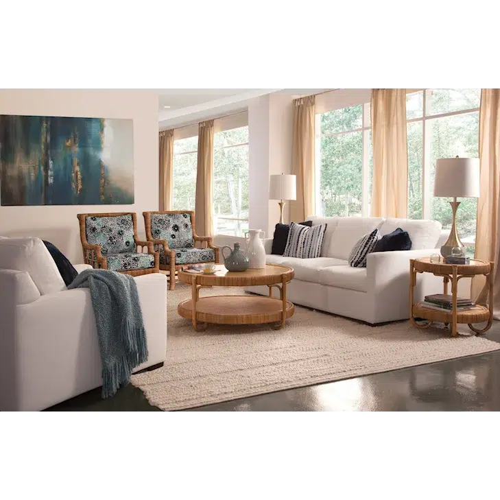 Bel-Air Estate Sofa by Braxton Culler Made in the USA Model 705-004