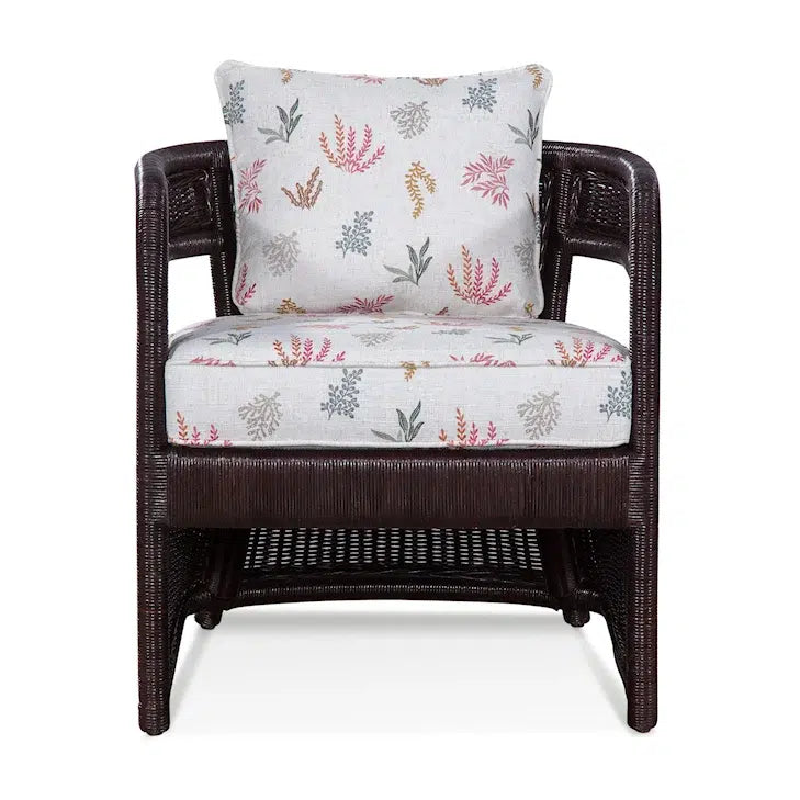 Bentley Accent Chair by Braxton Culler Made in the USA Model 1049-001