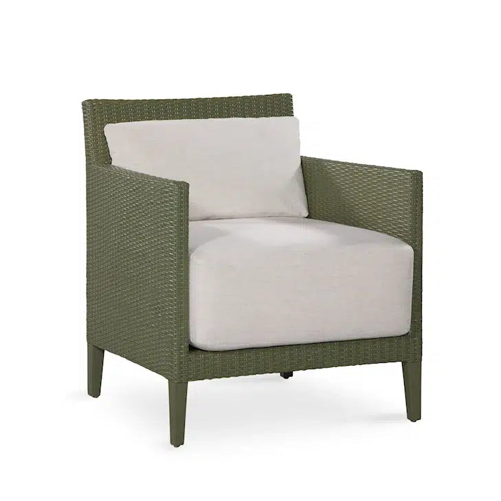 Beryl Accent Chair by Braxton Culler Made in the USA Model 1009-001
