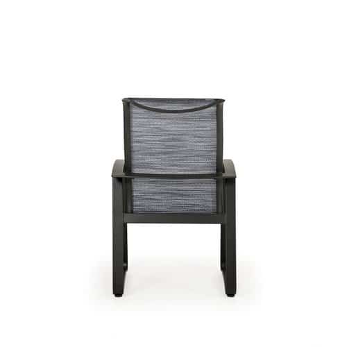 Big Falls Outdoor Sling Dining Chair Model 042030SLCHAFSD