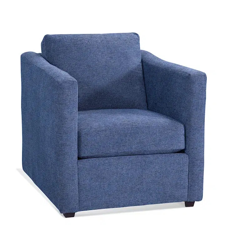 Burrow Chair by Braxton Culler Made in the USA Model 569-101