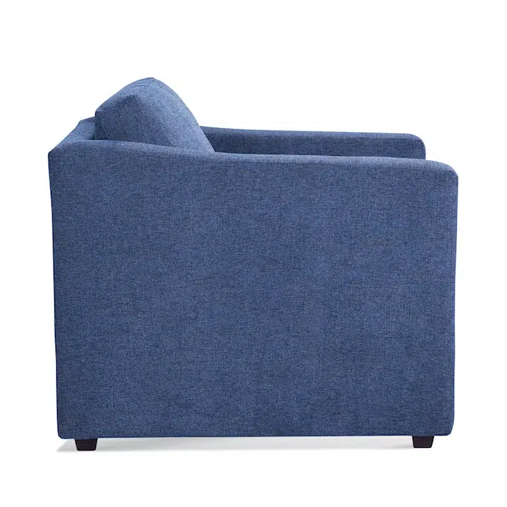 Burrow Chair by Braxton Culler Made in the USA Model 569-101