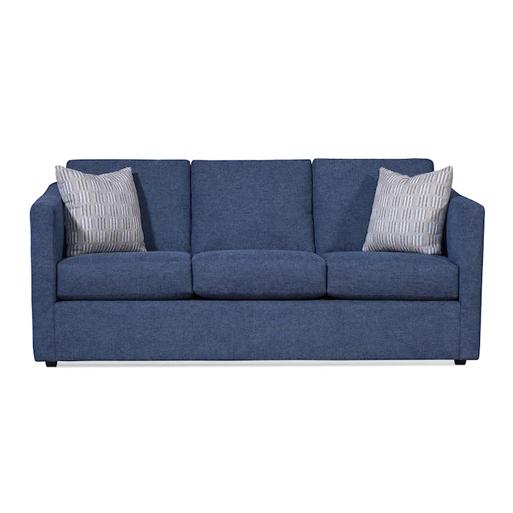 Burrow Sofa by Braxton Culler Made in the USA Model 569-011
