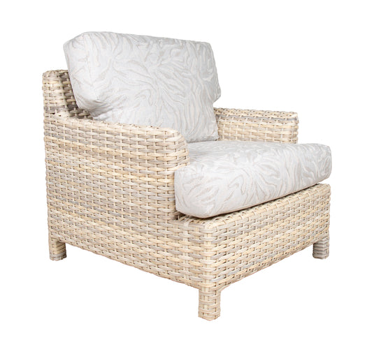 Islamorada Outdoor Chair by BeachCraft Model C9810