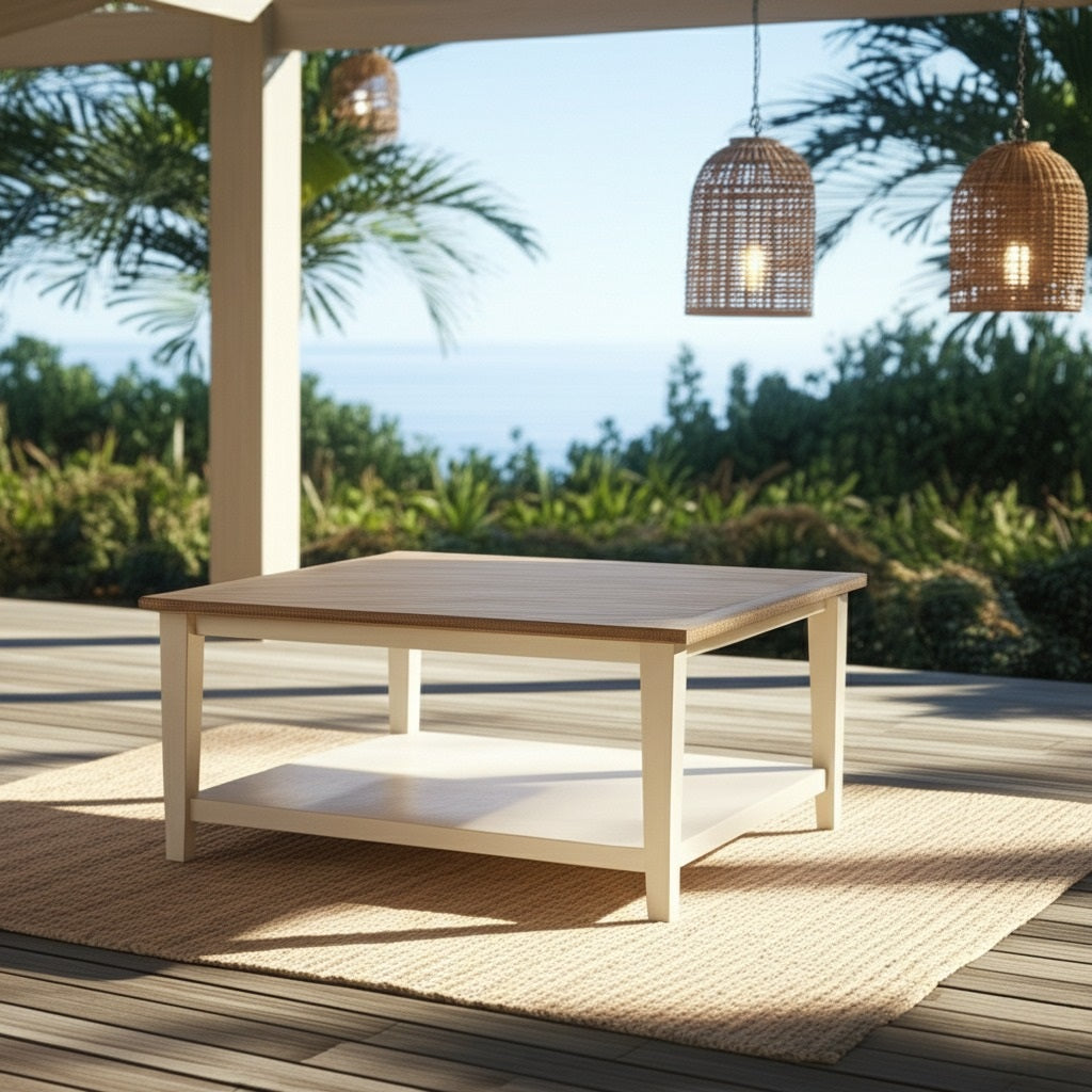 Elantra Cocktail Table by Capris Furniture Model CK741