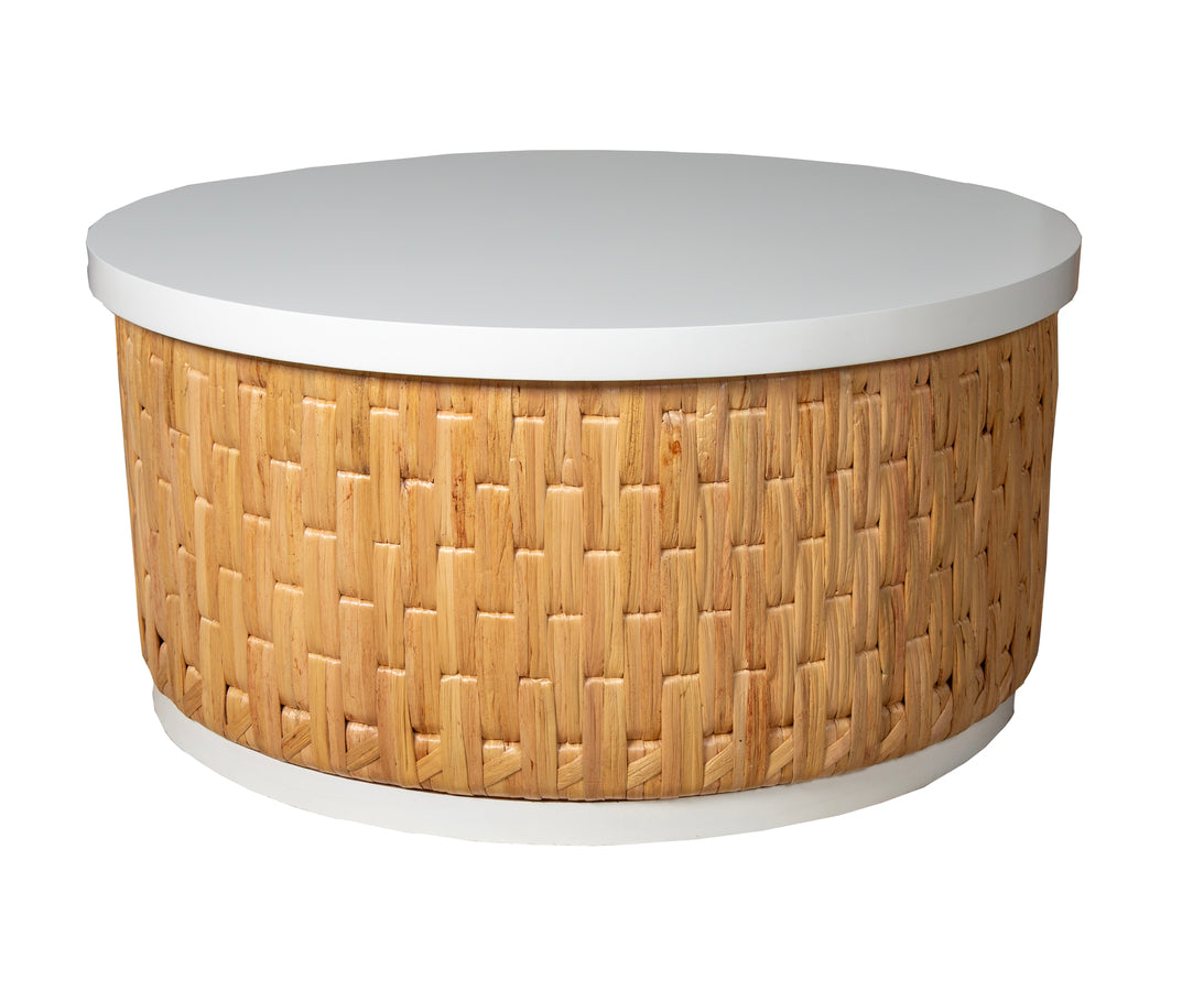 Marevia Cocktail Table by Capris Furniture Model CK744