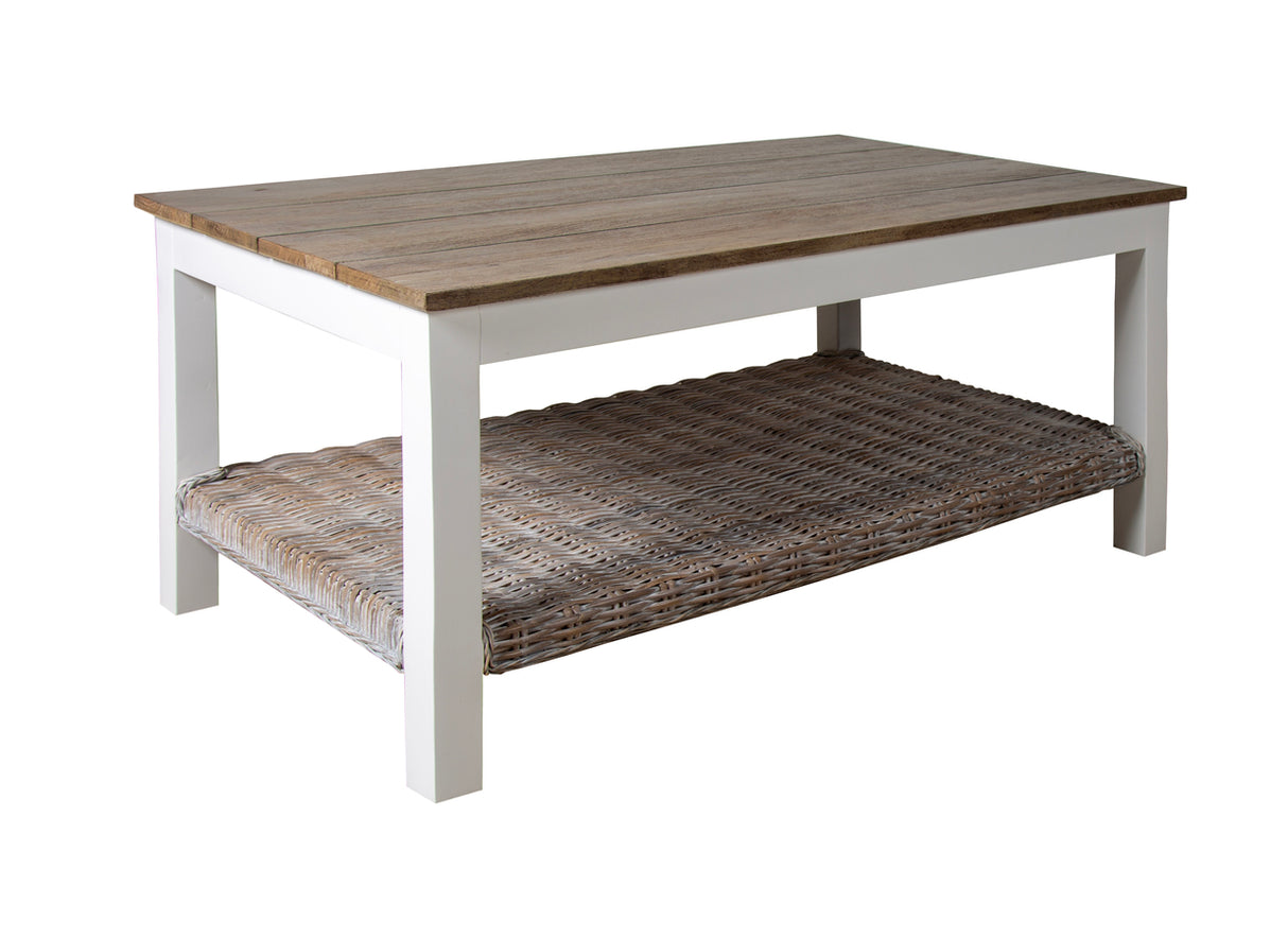 Sereniq Coffee Table by Capris Furniture Model CT756