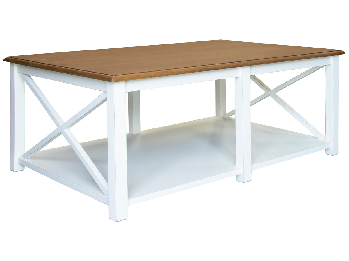 Iverna Cocktail Table by Capris Furniture Model CK780
