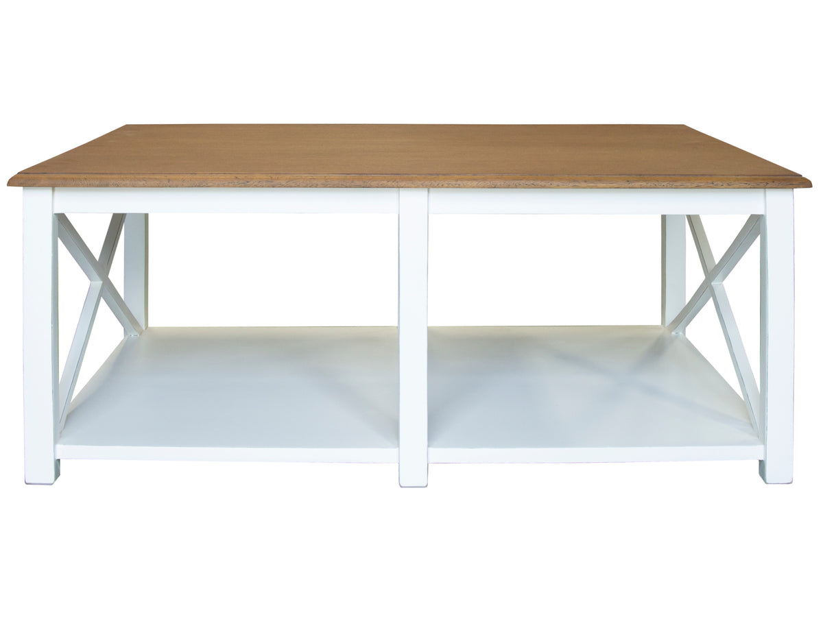 Iverna Cocktail Table by Capris Furniture Model CK780