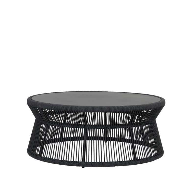 Milano Outdoor Coffee Table by Sunset West Model 4101-CT