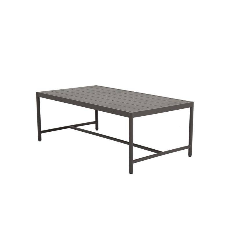Pietra Outdoor Coffee Table by Sunset West Model 4601-CT