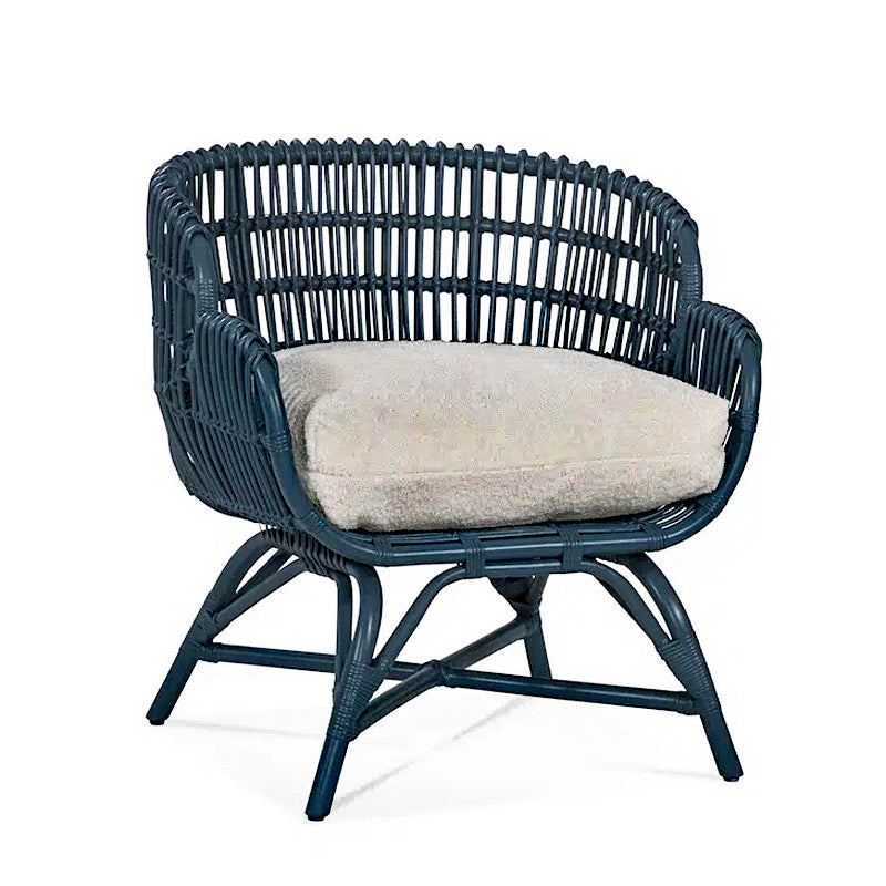 Catalina Accent Chair by Braxton Culler Made in the USA Model 1004-001