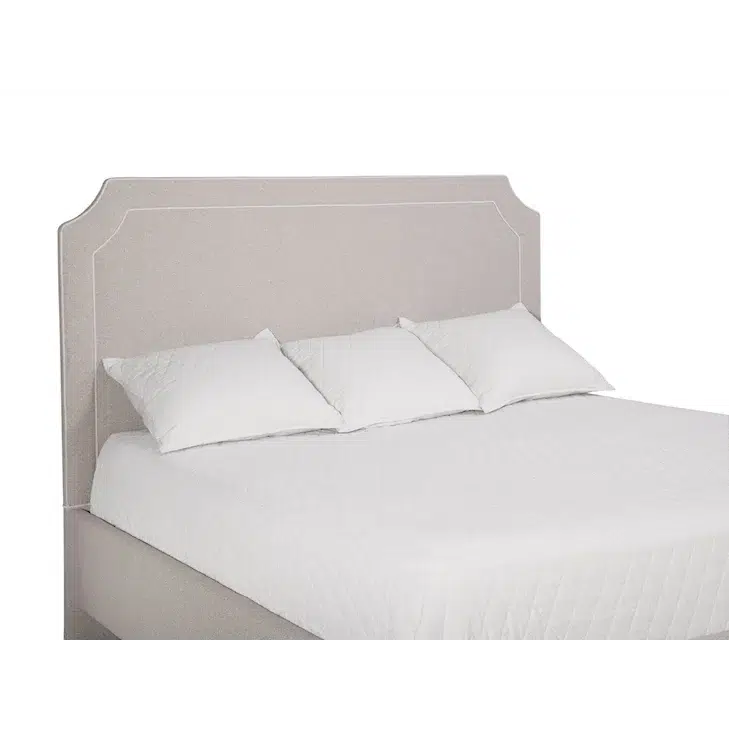 Chandler King Headboard by Braxton Culler Made in the USA Model 810-026H