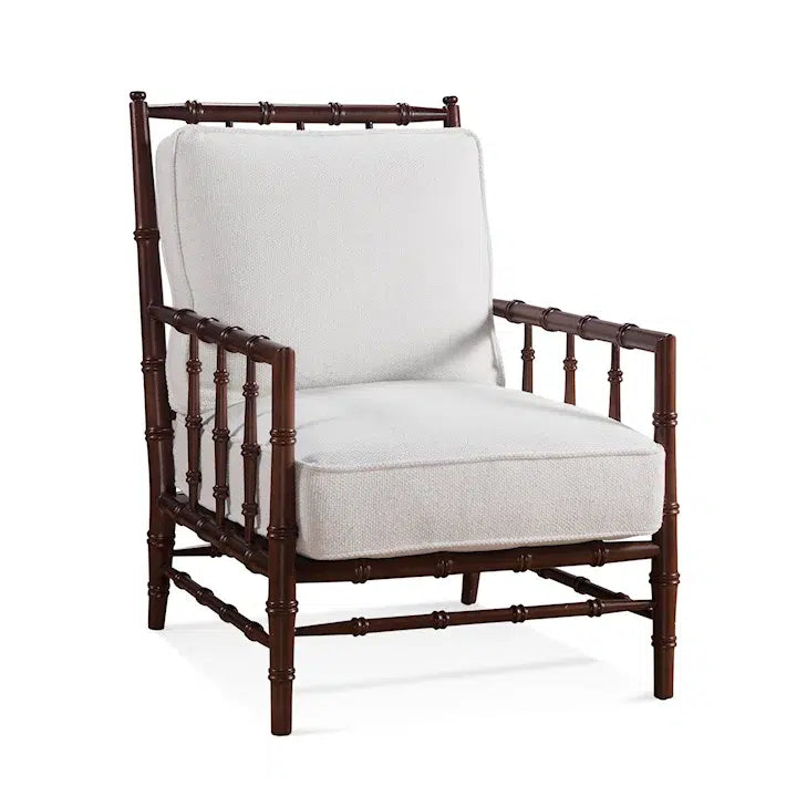 Channel Island Accent Chair by Braxton Culler Made in the USA Model 1014-001