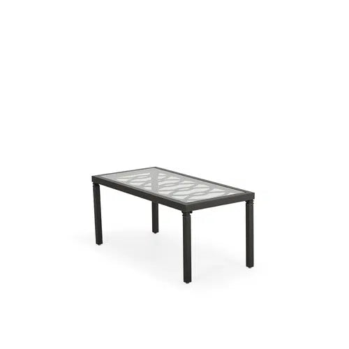 Chippewa Outdoor Rectangle Cocktail Table Model 74182142CTCHA