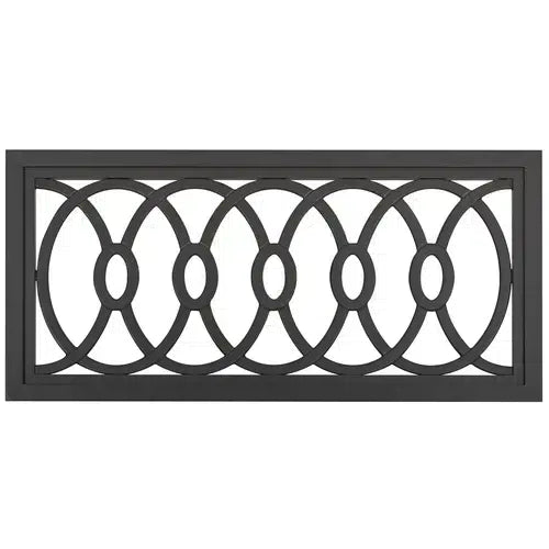 Chippewa Outdoor Rectangle Cocktail Table Model 74182142CTCHA