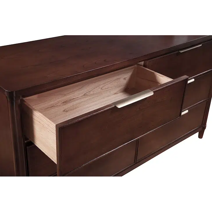 Clair 6 Drawer Dresser by Braxton Culler Made in the USA Model 838-141