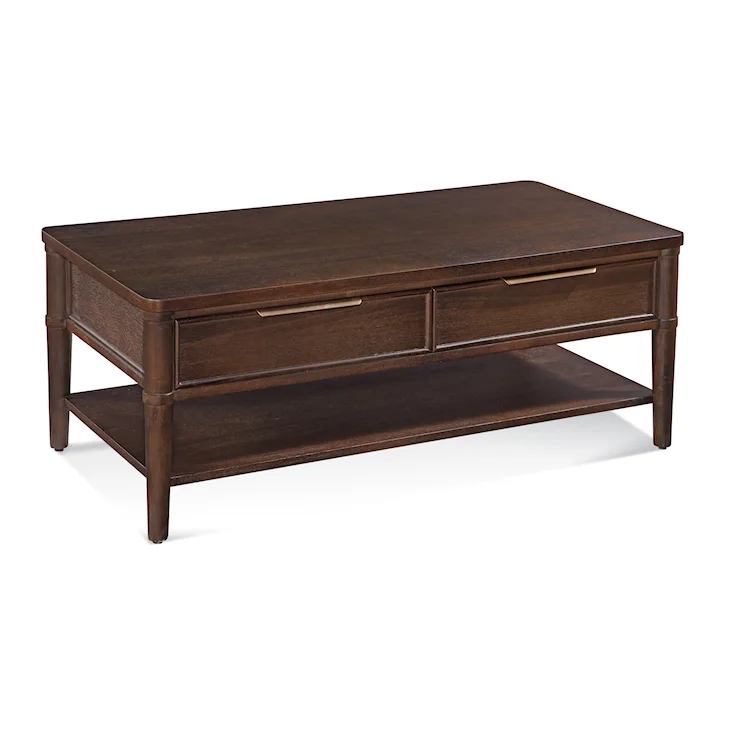 Clair Coffee Table by Braxton Culler Made in the USA Model 838-072